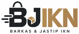 BJ IKN — Barkas & Jastip IKN